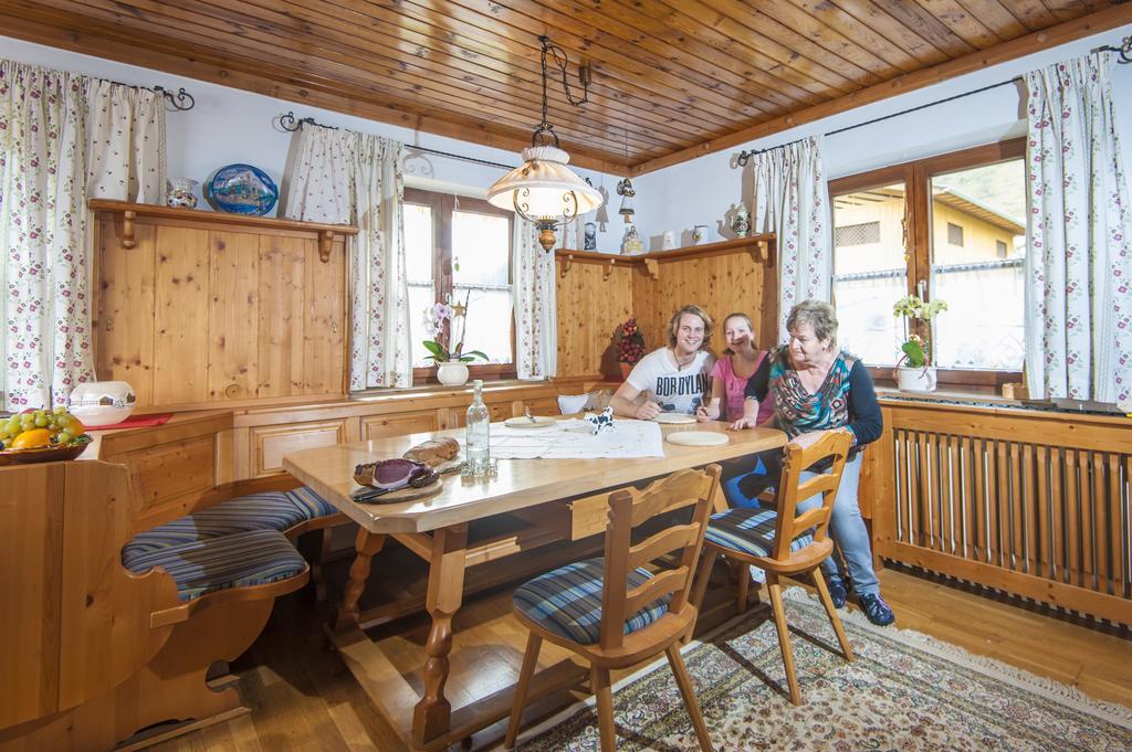 Scheibenhof Villa Bad Gastein Dış mekan fotoğraf