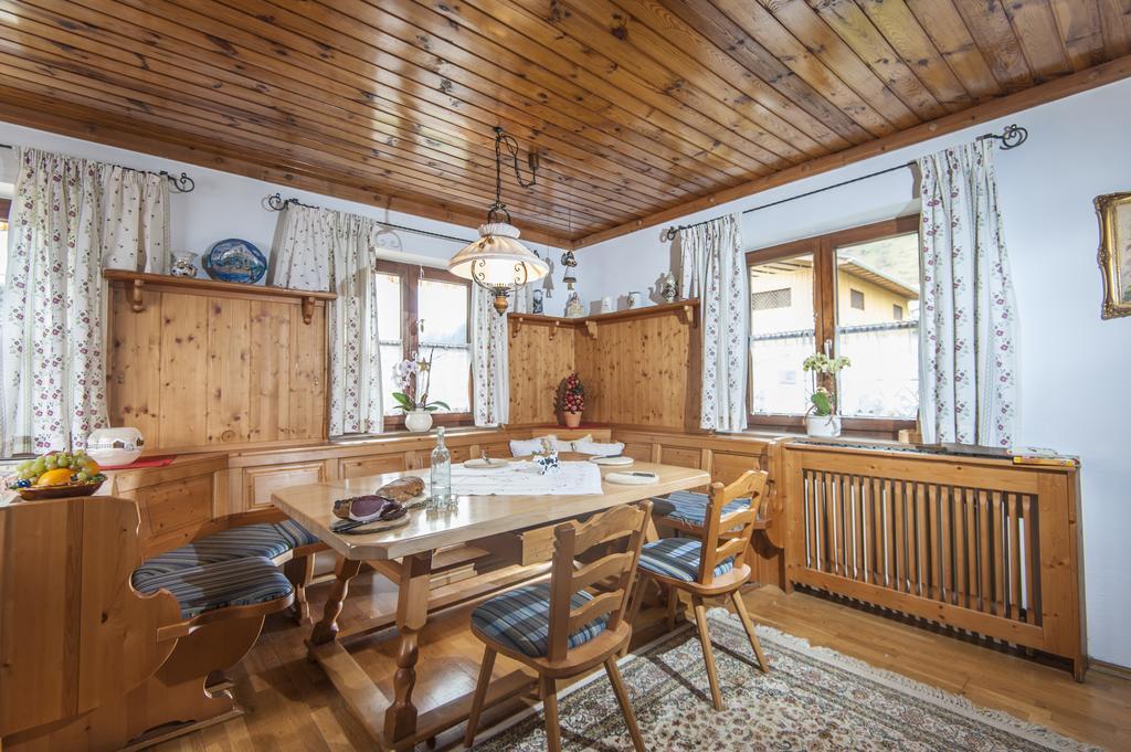 Scheibenhof Villa Bad Gastein Dış mekan fotoğraf