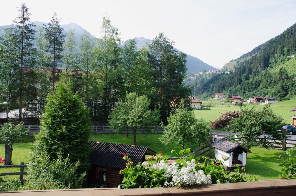 Scheibenhof Villa Bad Gastein Dış mekan fotoğraf