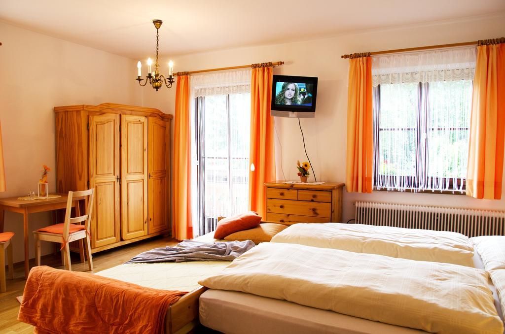 Scheibenhof Villa Bad Gastein Dış mekan fotoğraf