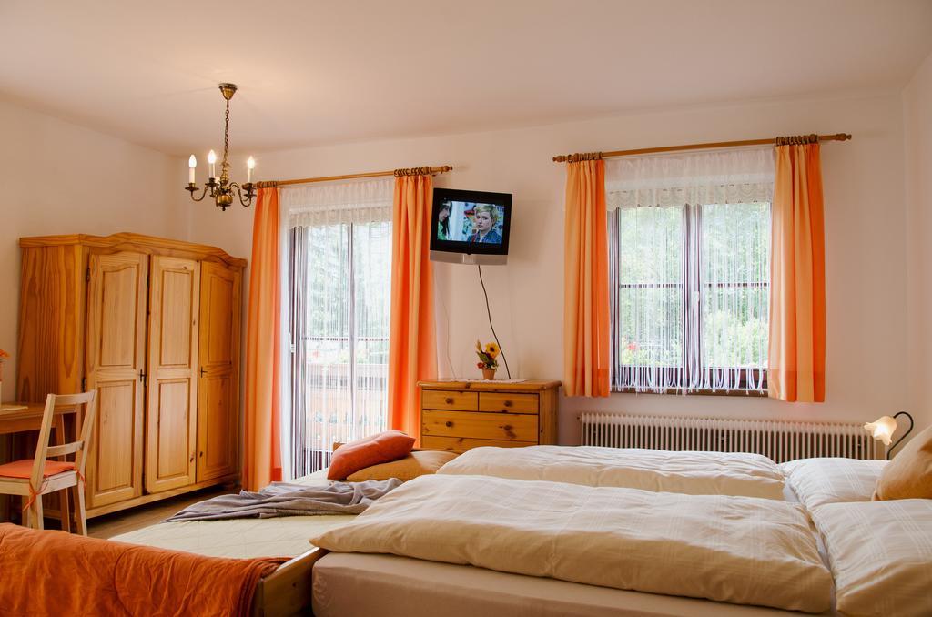 Scheibenhof Villa Bad Gastein Dış mekan fotoğraf