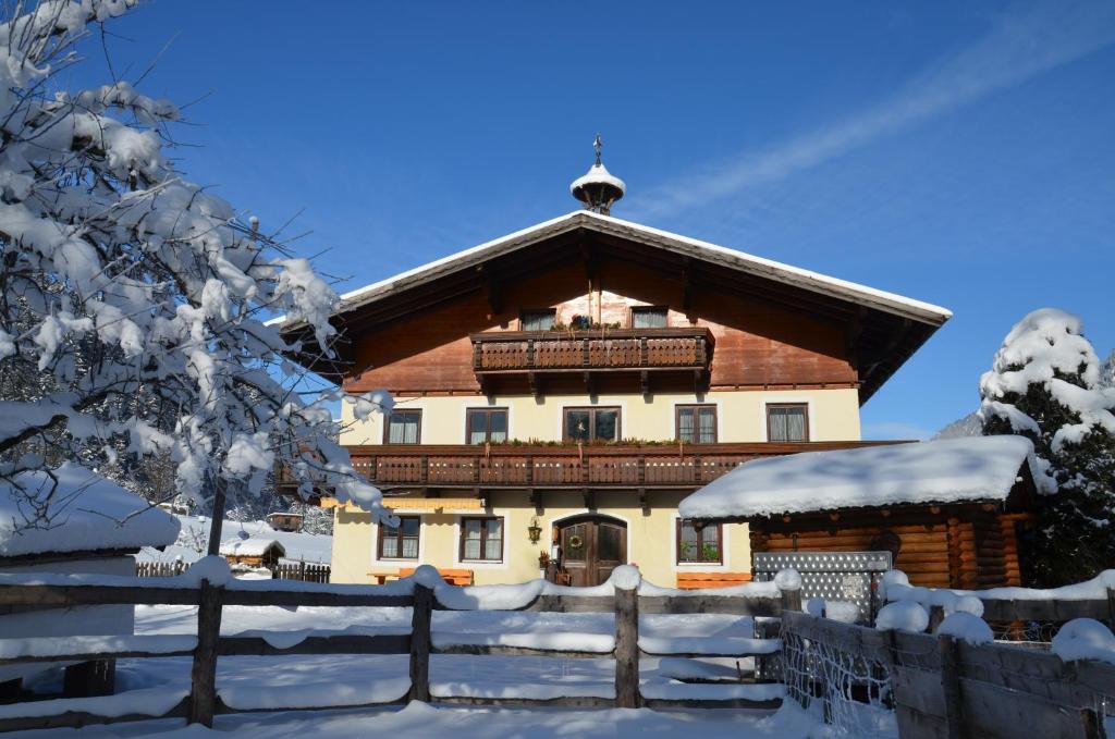 Scheibenhof Villa Bad Gastein Dış mekan fotoğraf