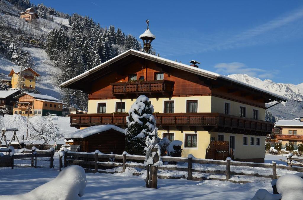 Scheibenhof Villa Bad Gastein Dış mekan fotoğraf